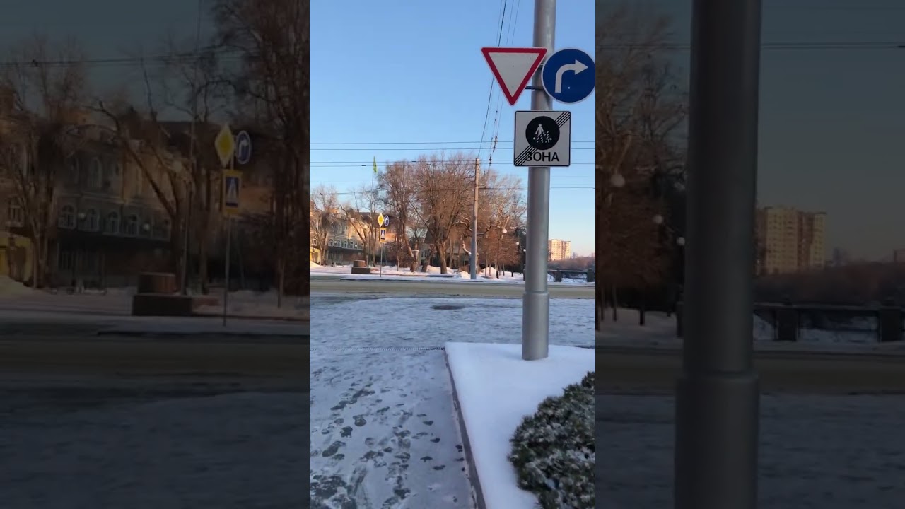 Мосты повисли над Водами...Харьков. Тебя , как первую любовь...Новые инсталяции в Старом Городе 