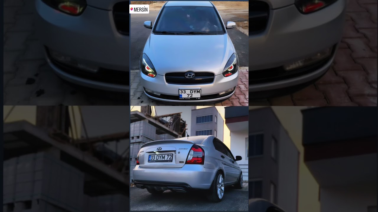 #Hyundai #Accent #Era #CRDİ 🤩 #automobile #like #memes #car
