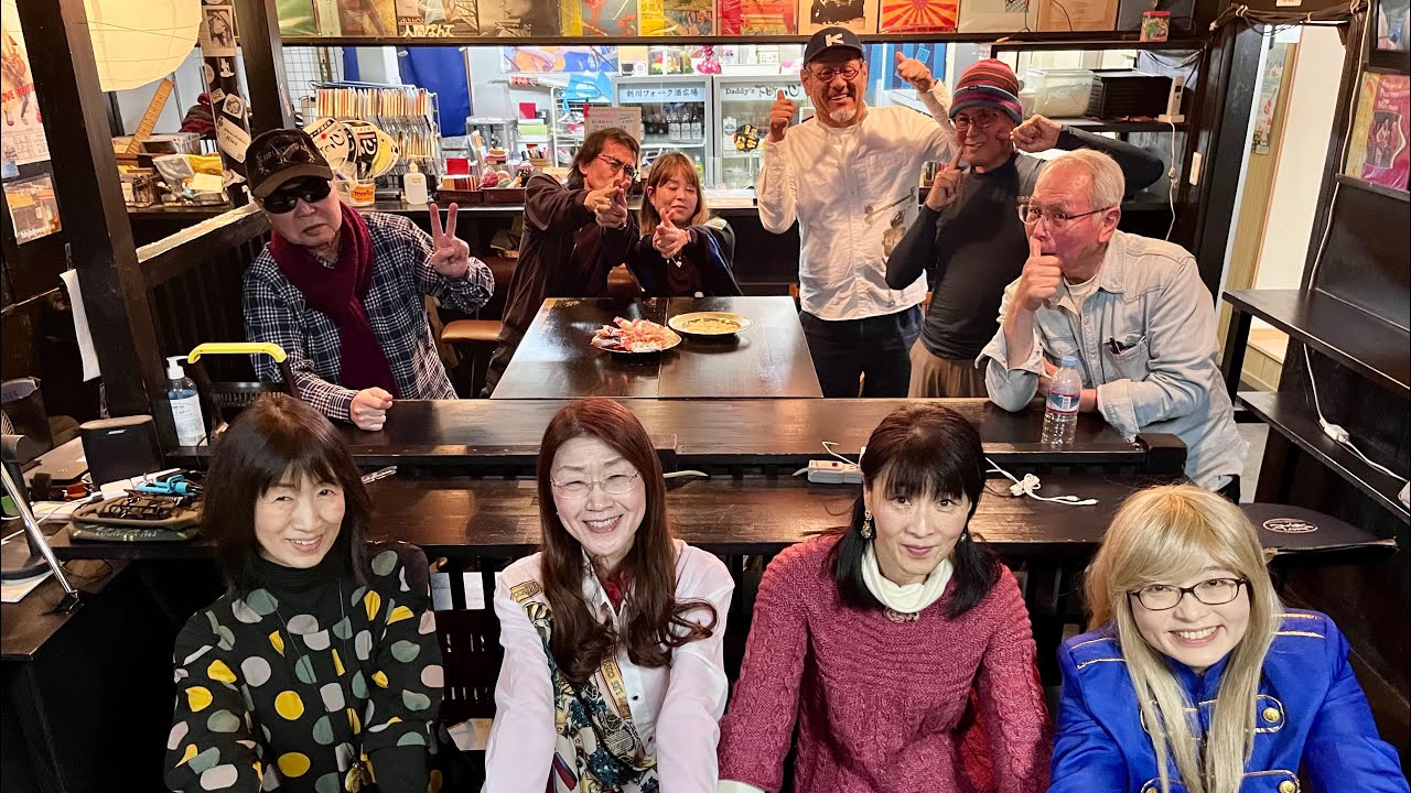 The First Sunday Live vol.35(2026.01.04)