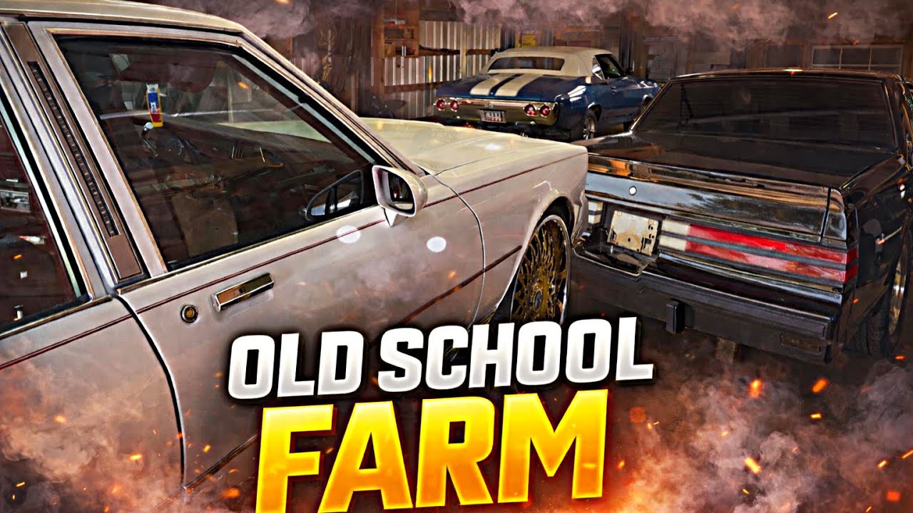 Over A Quarter Million Worth Of Cars ( Arkansas Owner ) 