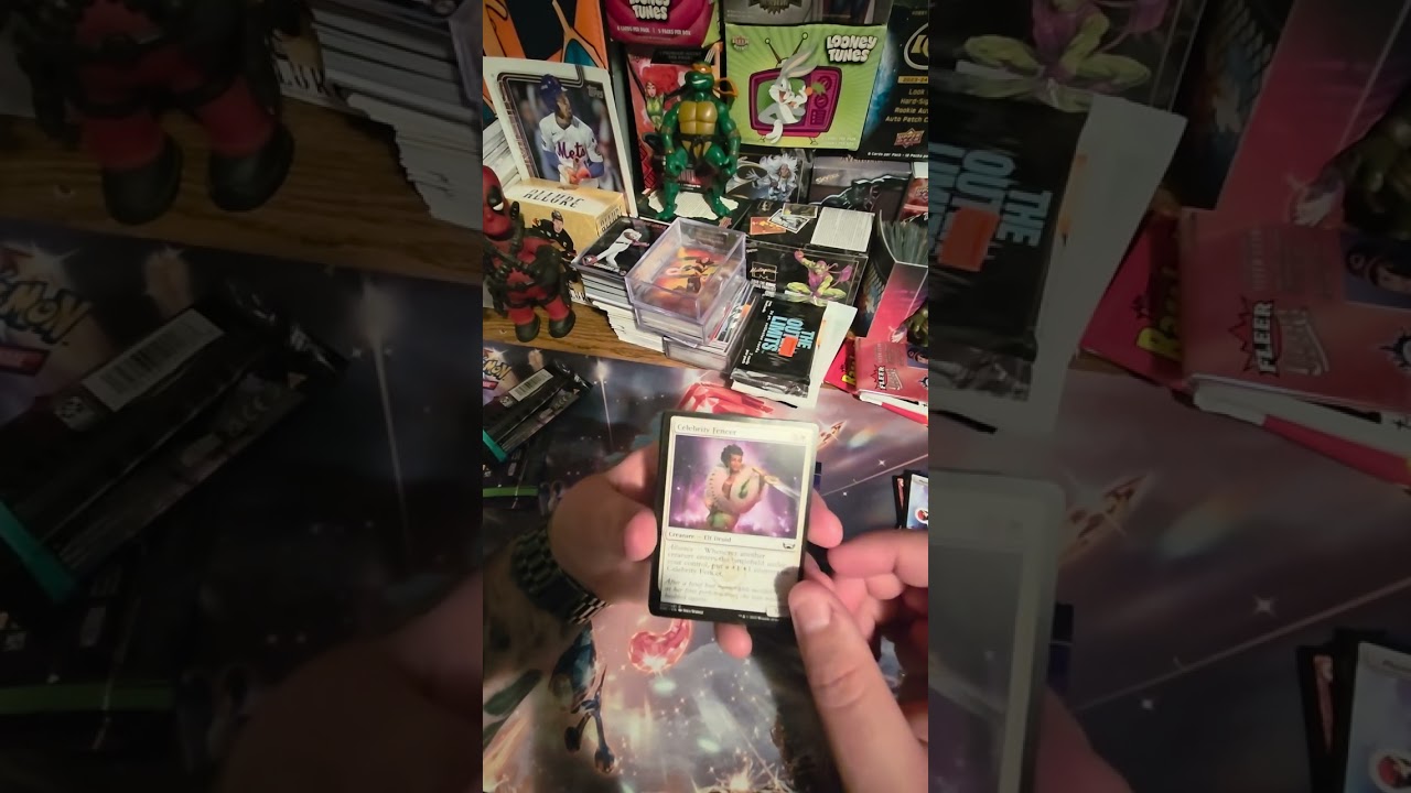 MTG Rips!! 