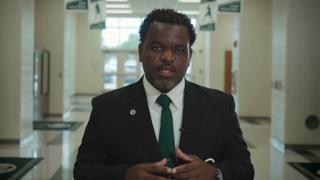 2021-2022 Evans Open House Video