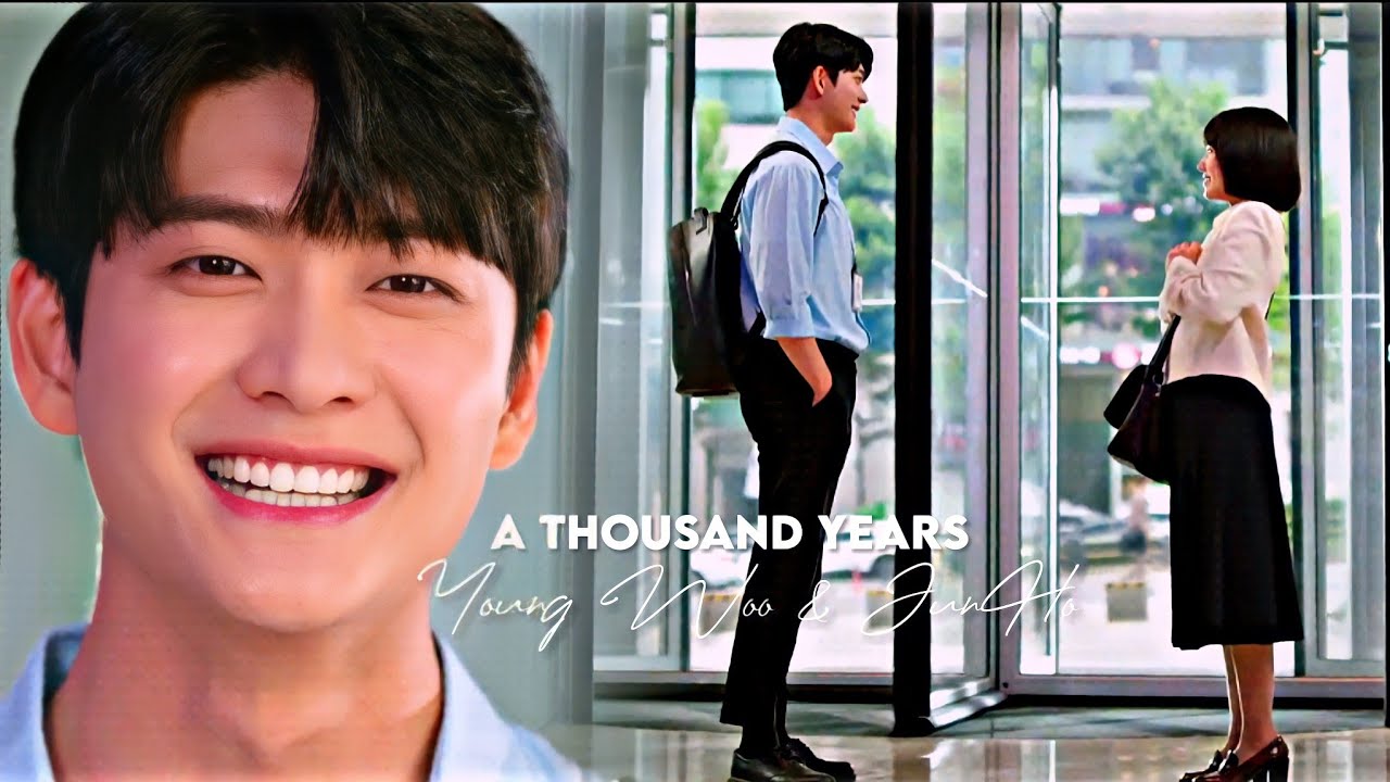 A Thousand Years | Extraordinary Attorney Woo  • 1x16
