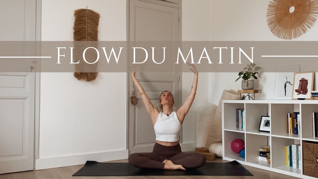 Flow du matin