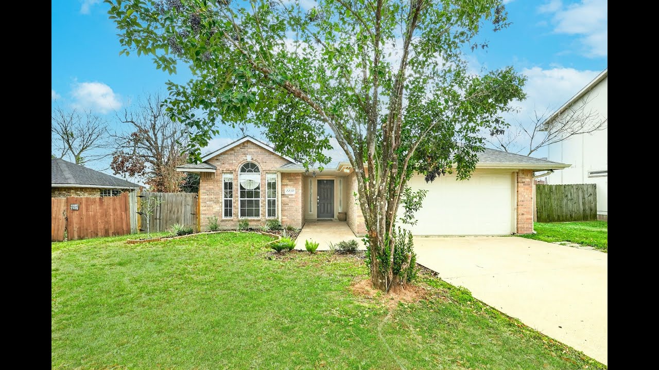 2230 Howell Avenue | Bryan Real Estate