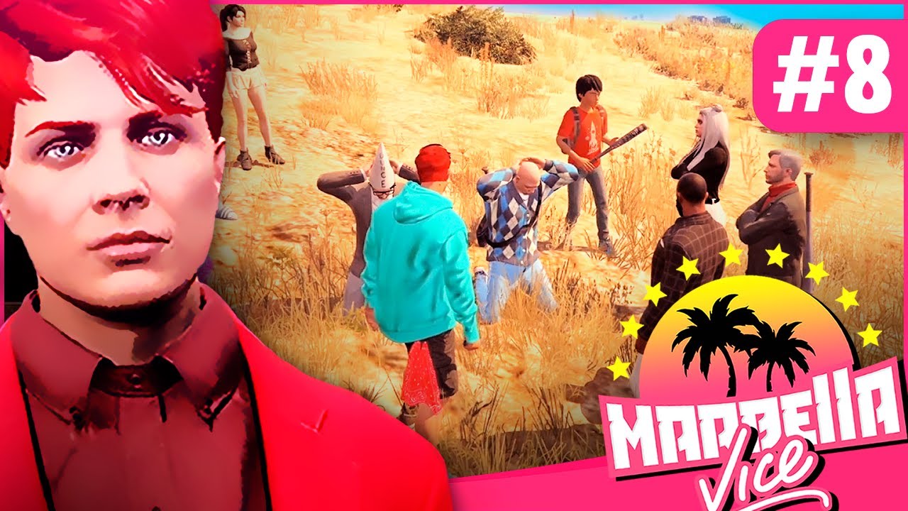 🌴EL CHINO CHAN​ en MARBELLA VICE #8🌴 &iexcl;PRIMER EVENTO DE MARBELLA! ft XOKAS,ILLOJUAN,TAE...