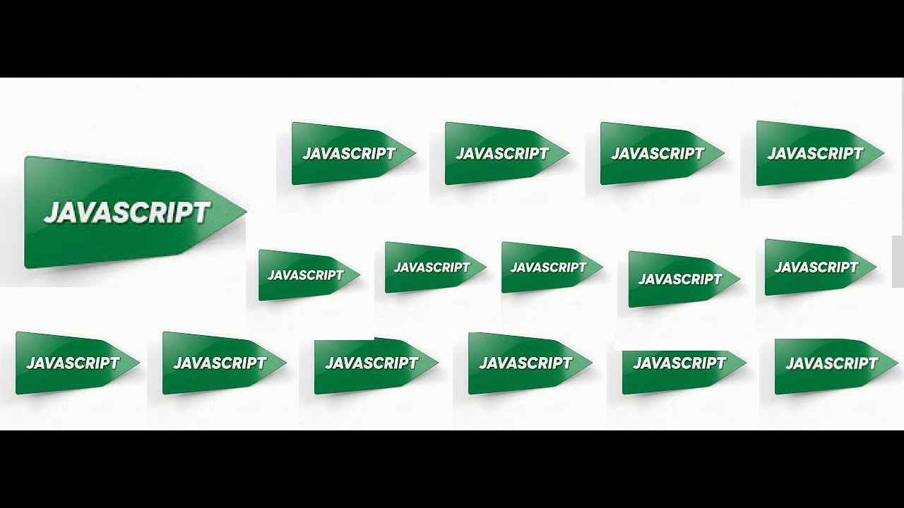 1- JavaScript