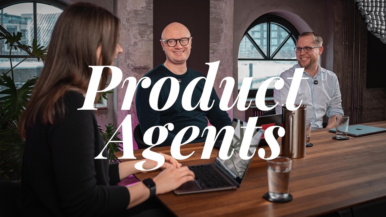 Winter Release 2026: Product Agents