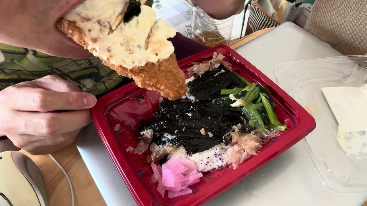 コノミヤ弁当