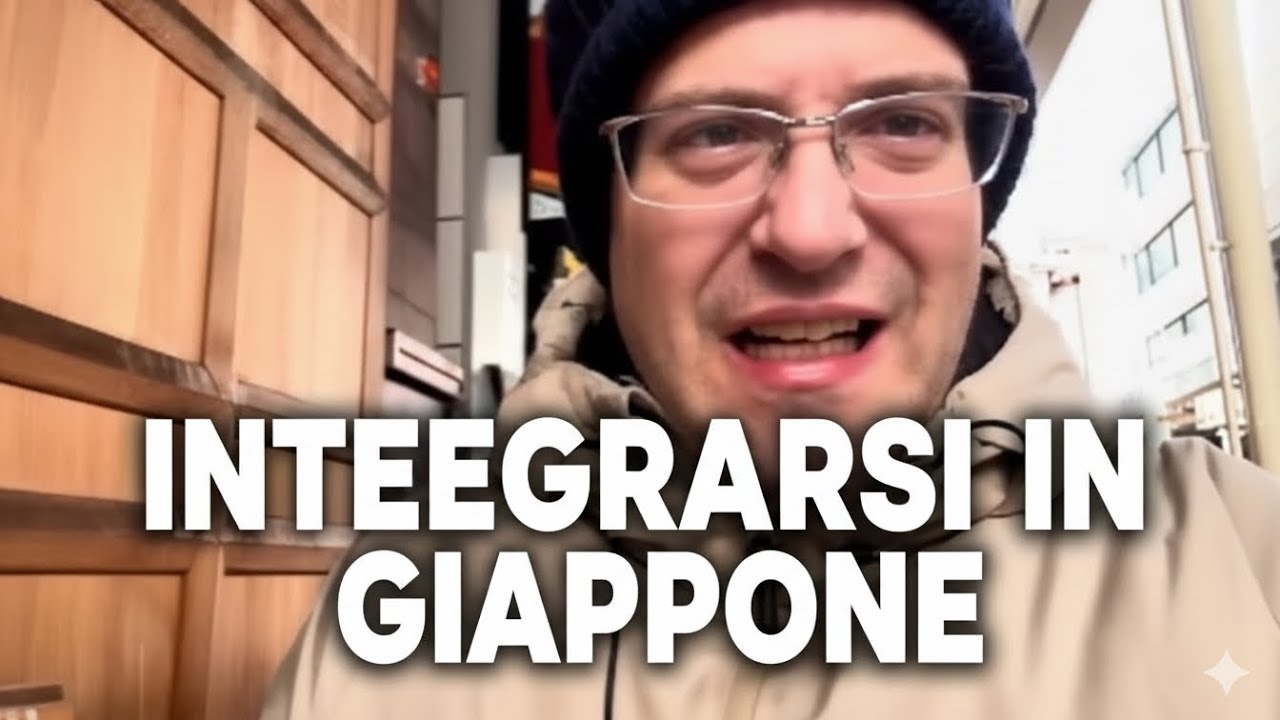 Integrarsi in Giappone realtà 2026 