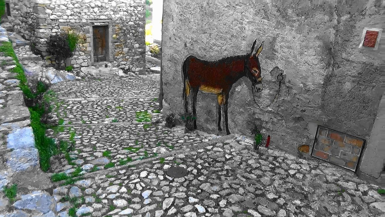 CORVARA
