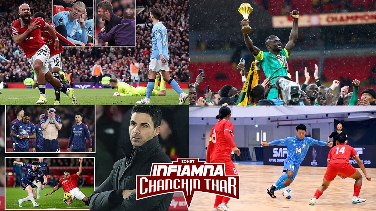 ZONET INFIAMNA CHANCHIN THAR 19.01.2026
