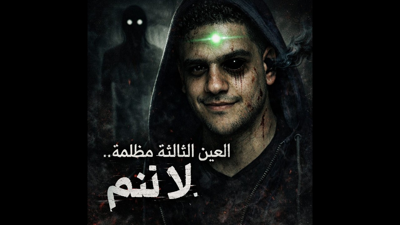 لحظة الحصاد | الكائنات التي تتغذى على وعيناأنا لم أعد إنسانًا… ليلة سرقوا عقلي