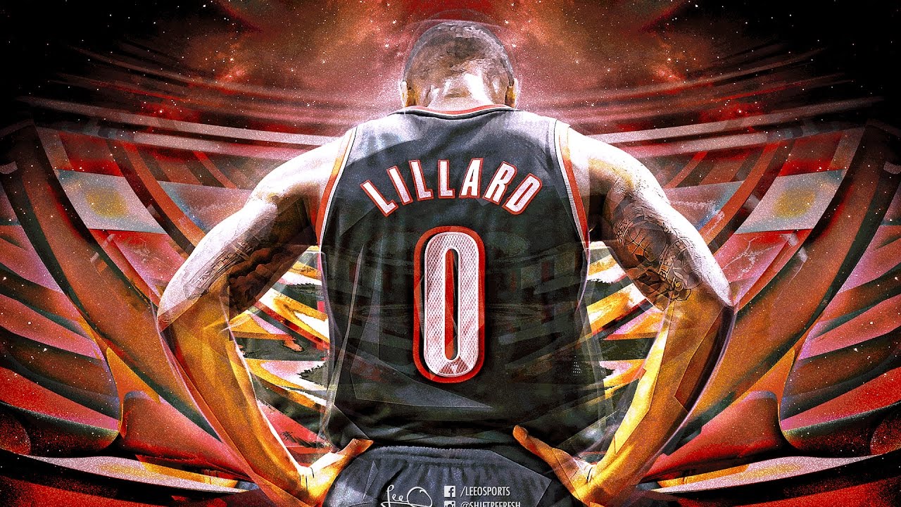 Damian Lillard 