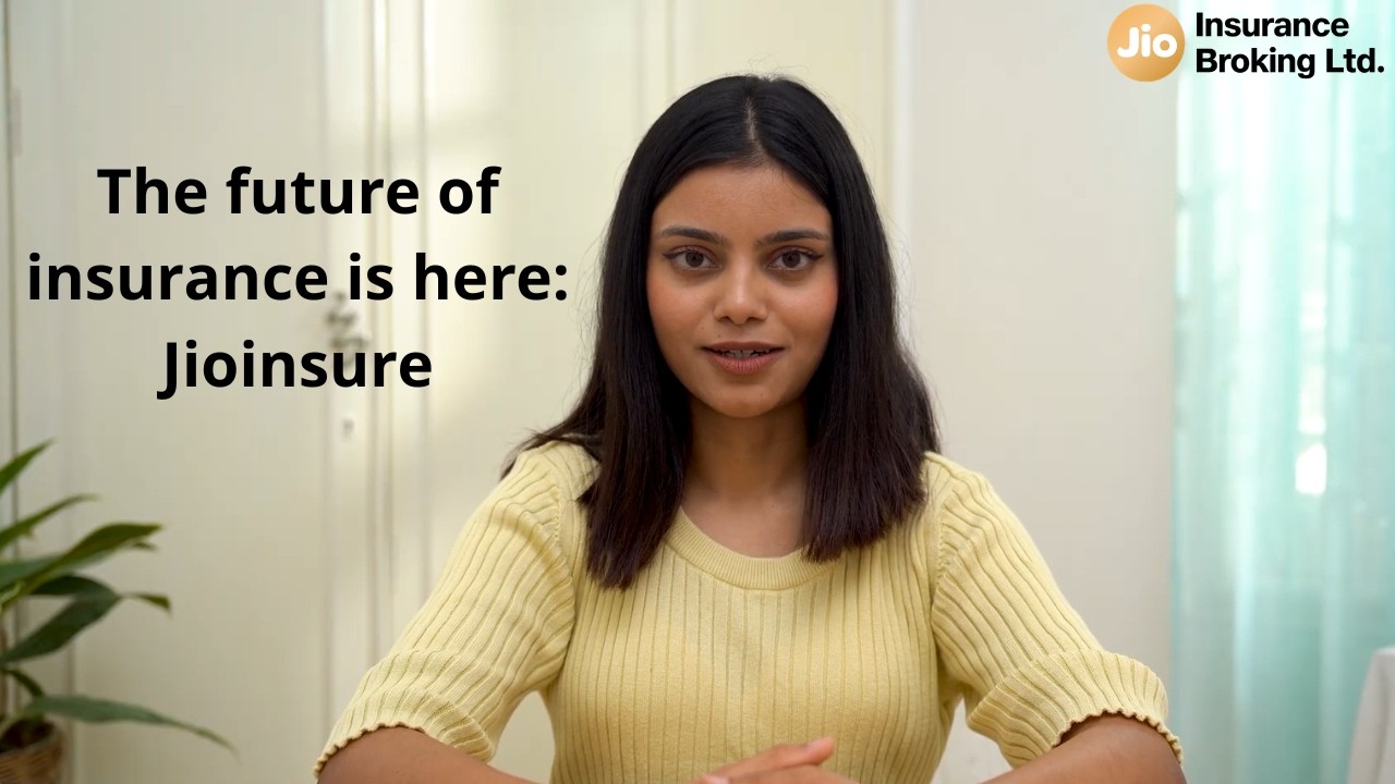 Why Switch to JioInsure Right Now? | The 2026 Insurance Revolution 🚀