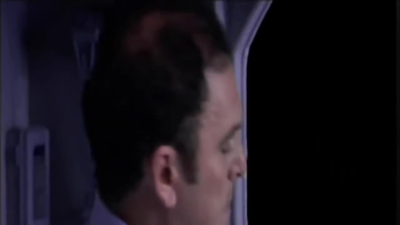 Air Crash Investigation S03E09 Kid In The Cockpit