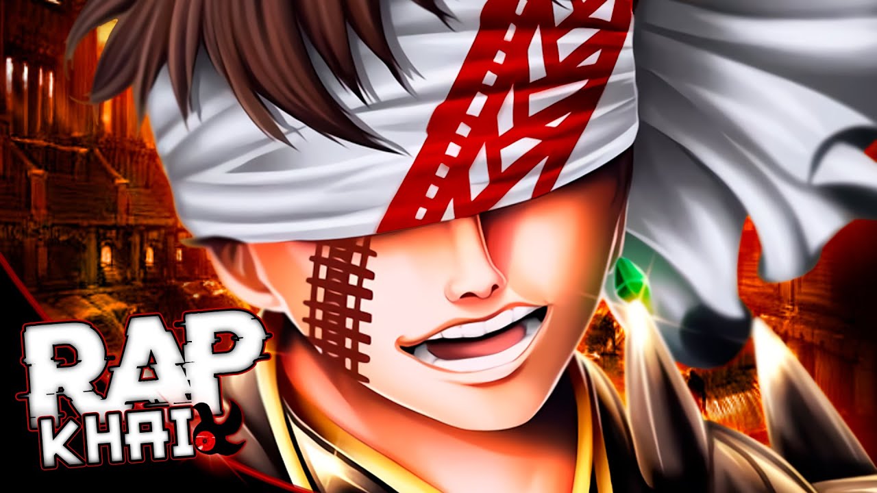 Qin Shi Huang Rap (Shuumatsu no Valkyrie) || El Camino de un Emperador || Khai
