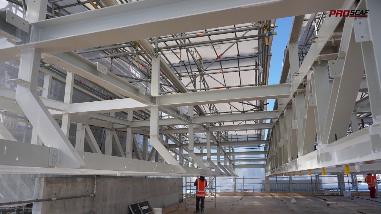 Park Hyatt Project Auckland