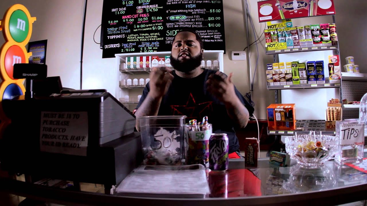 Fat Boy - Empire (Official Video) @bluelensfilms