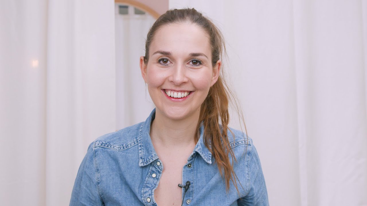 La routine make-up express de Juliette L&eacute;vy, Fondatrice d'Oh My Cream