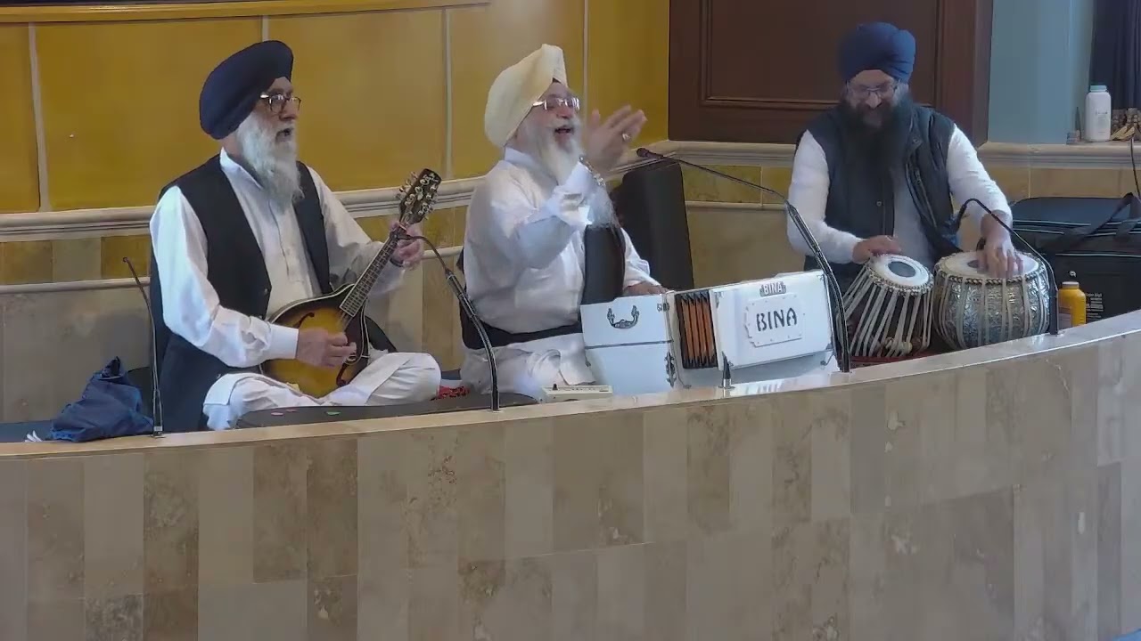 2:1:2026 Uth Naam Jap Chalange