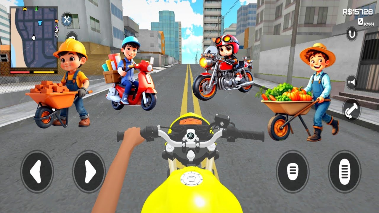 Elite motos 2 big opan world online multiplayer gameplay ep.262