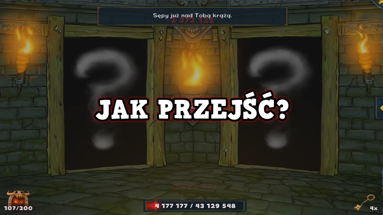 JAK PRZEJŚĆ NOWY LOCH?-PIERWSZY LEGENDARNY ITEM![#300] Shakes & Fidget