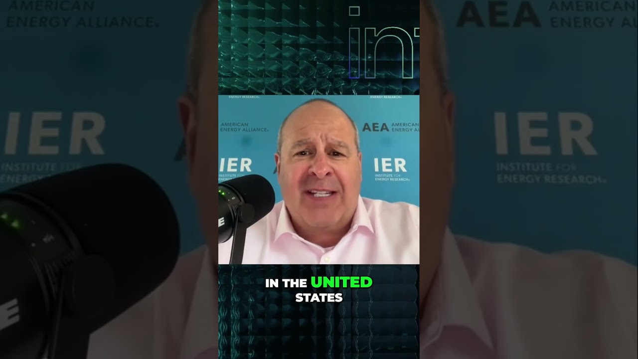 Energy Policy: Free Market vs. Government Edicts Explained