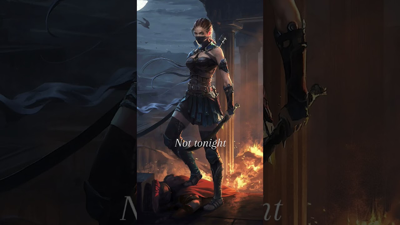 The Serpent and the Wings of the night 