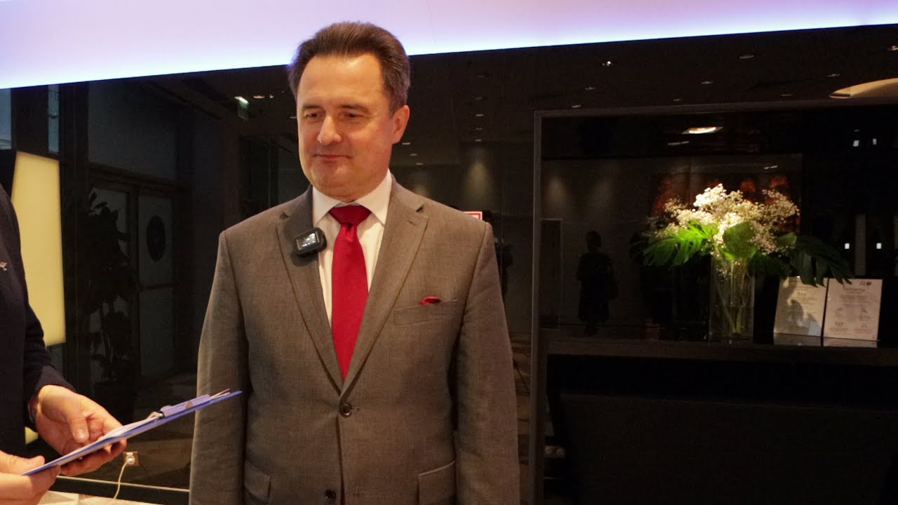 Rozmowa z prof. Przemysławem Mitkowskim