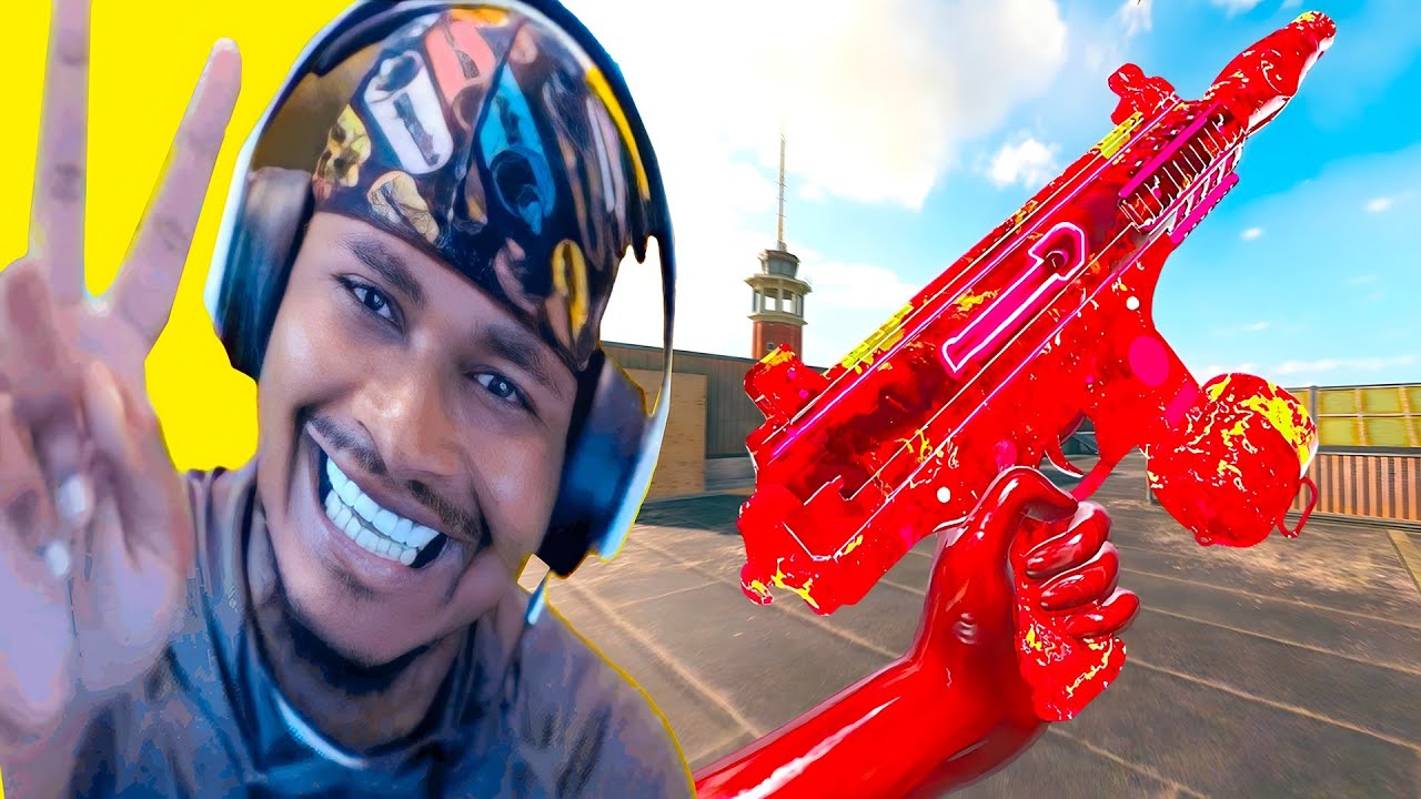 Yea We Not Getting Out The Hood With This Bo7 Warzone Gameplay