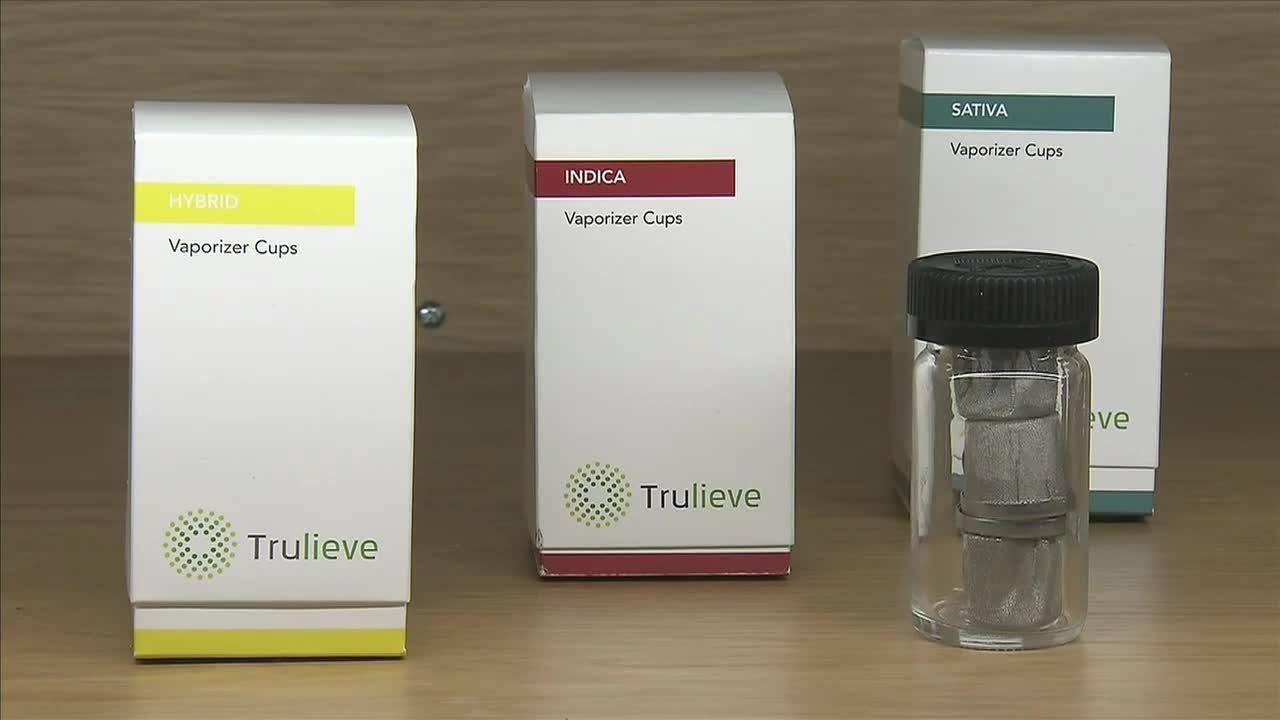 State department of health tells medical marijuana vendor to stop selling product