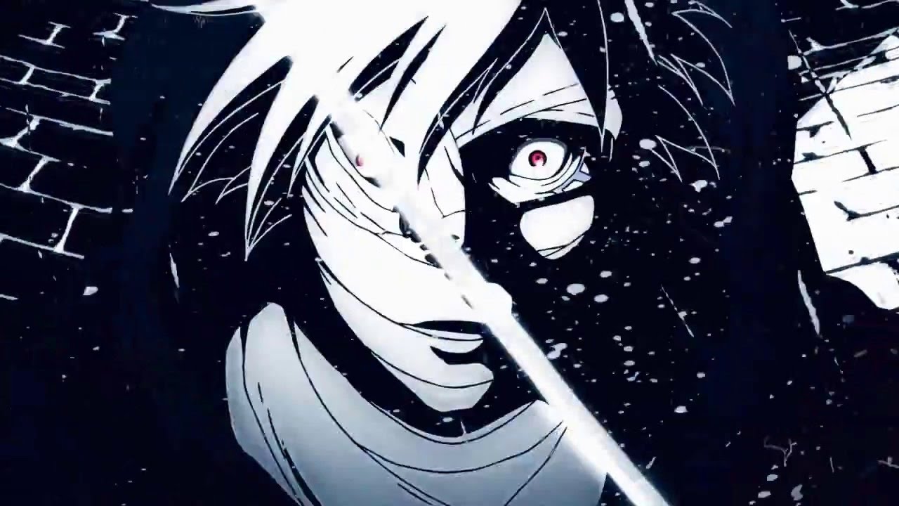Shingeki No Bahamut Virgin Soul : Azazel, The rise of Demon Tribe