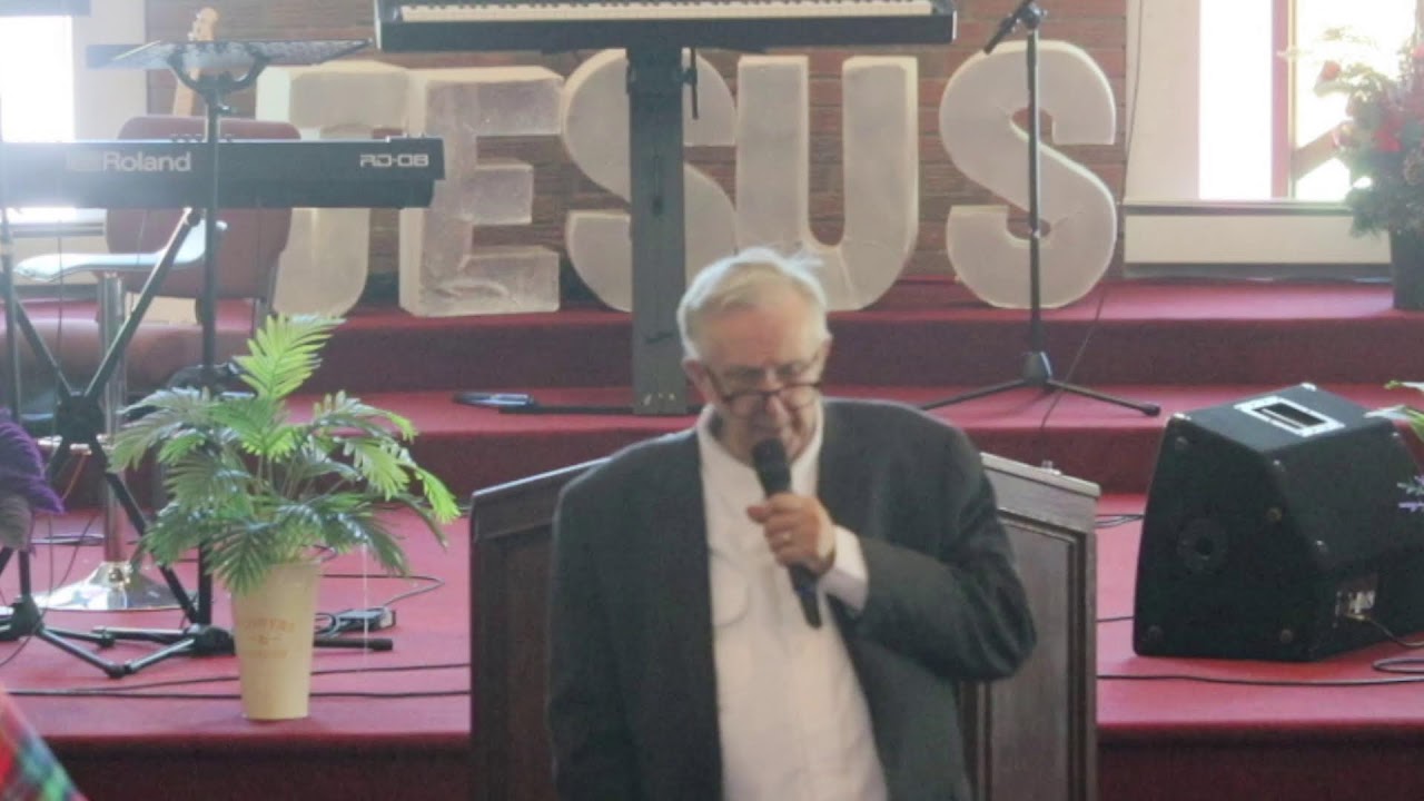 Abundant Life Assembly  Service