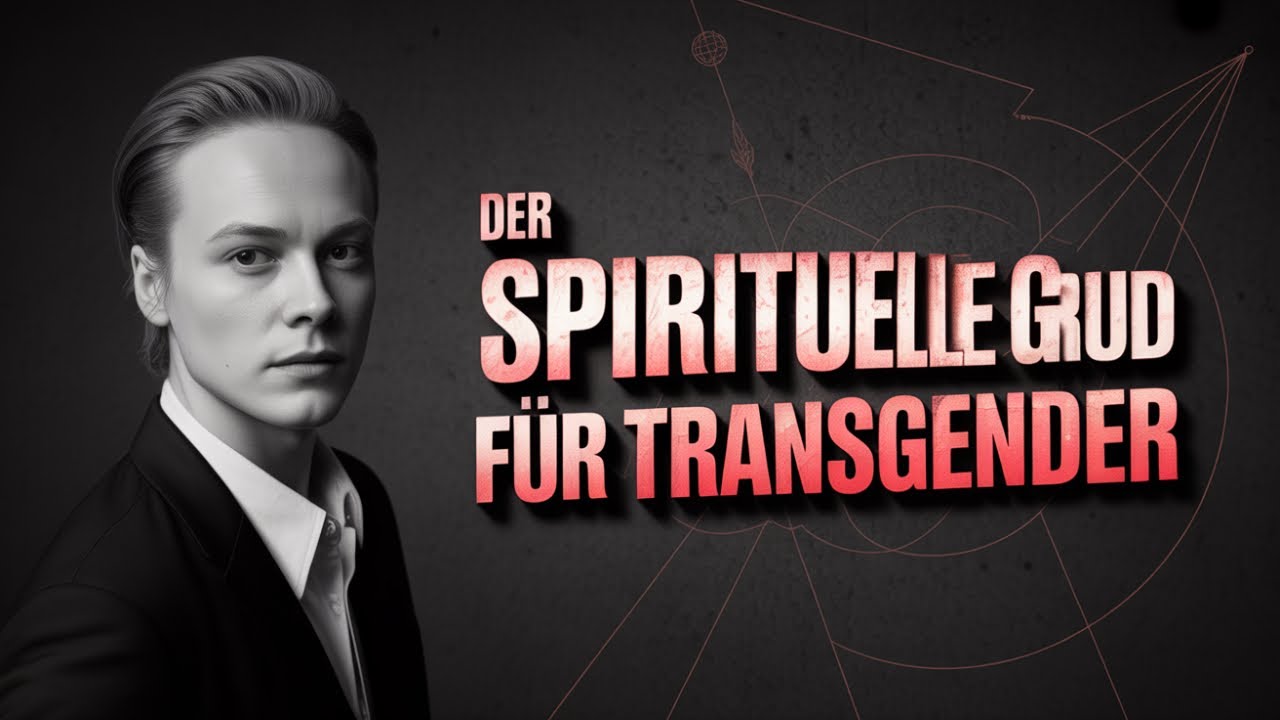 Der spirituelle Grund für Transgender – Hat die Seele den falschen Körper gewählt oder ist es Karma?