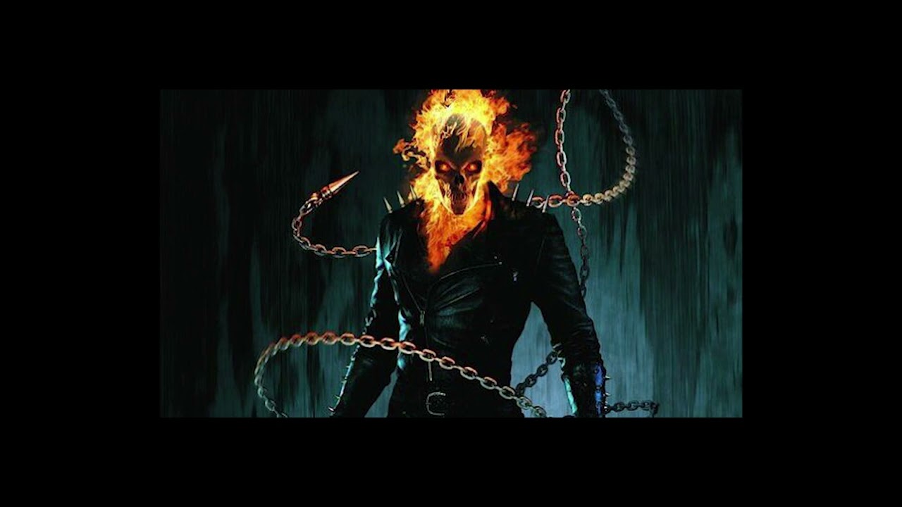 WLO  - Motoqueiro Fantasma | Olhar da Penitência (slowed + reverb)