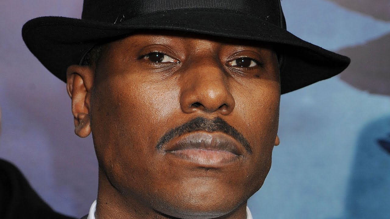 Shocking Details About Tyrese’s Marriages & Divorces