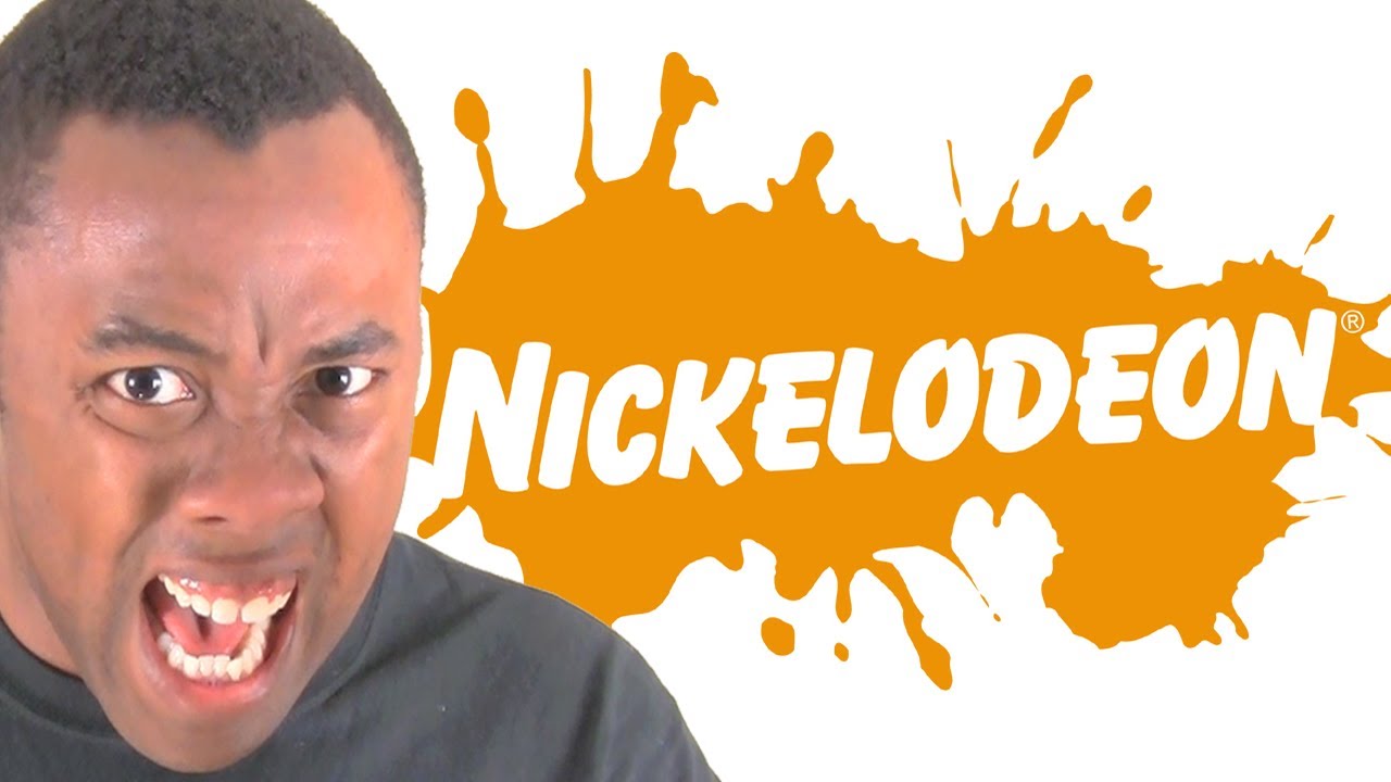 Rants - NICKELODEON SHOWS YOU FORGOT