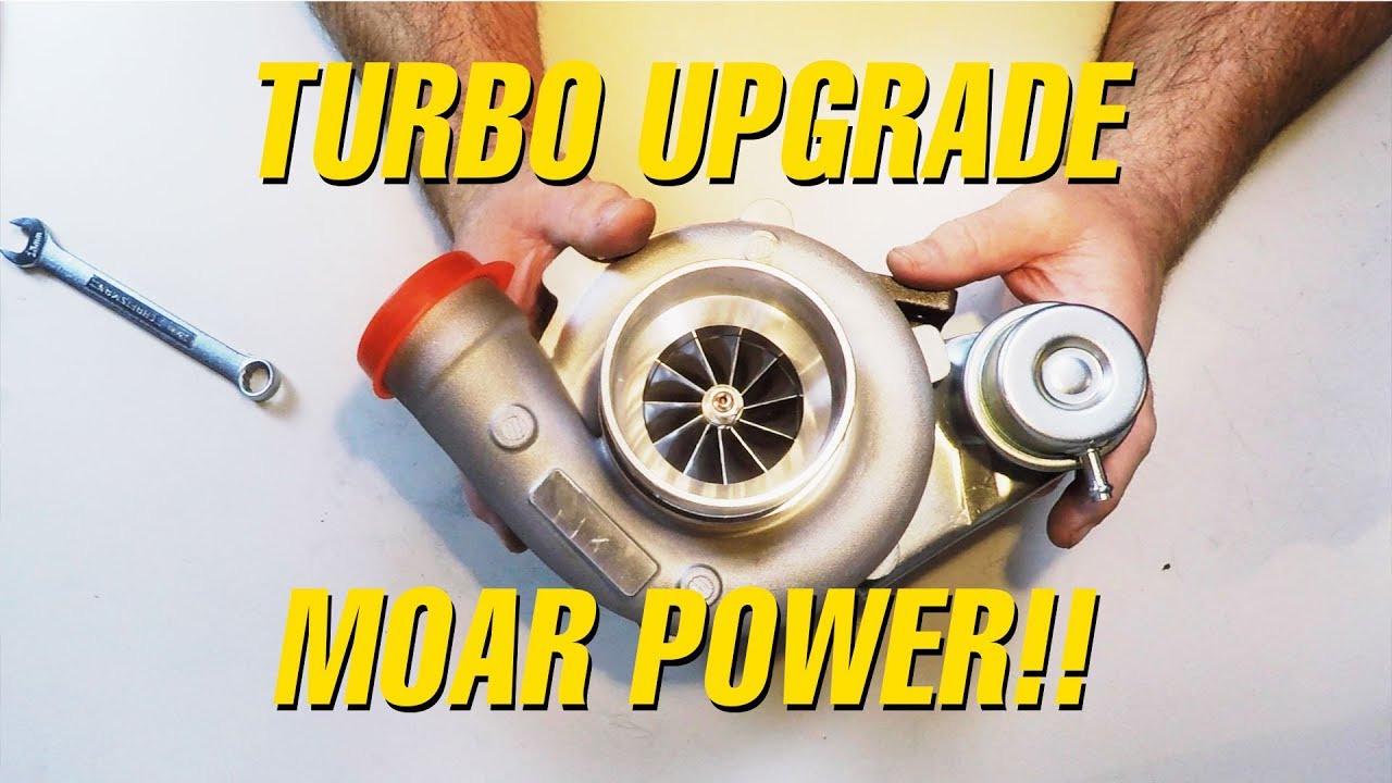 New Turbo Unboxing - Twisted Motion GTX2871R Review and Clocking