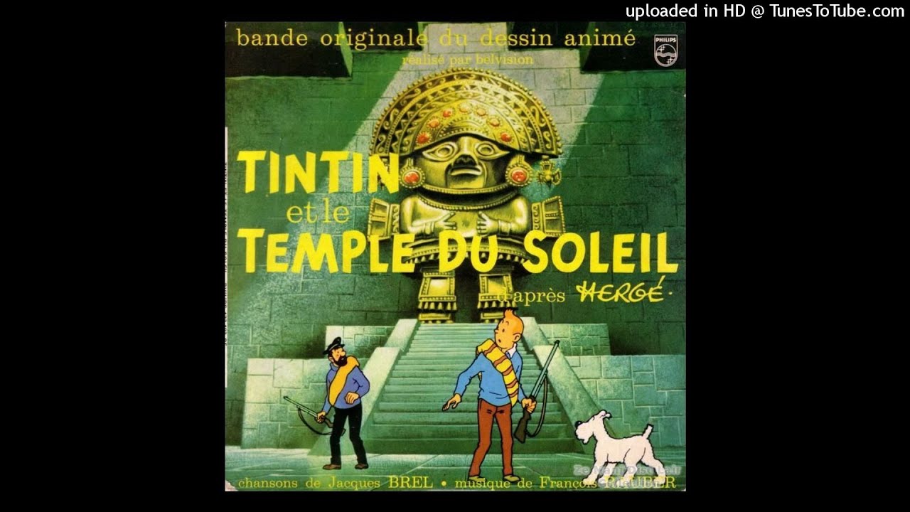 ODE A LA NUIT / B.O.F. 