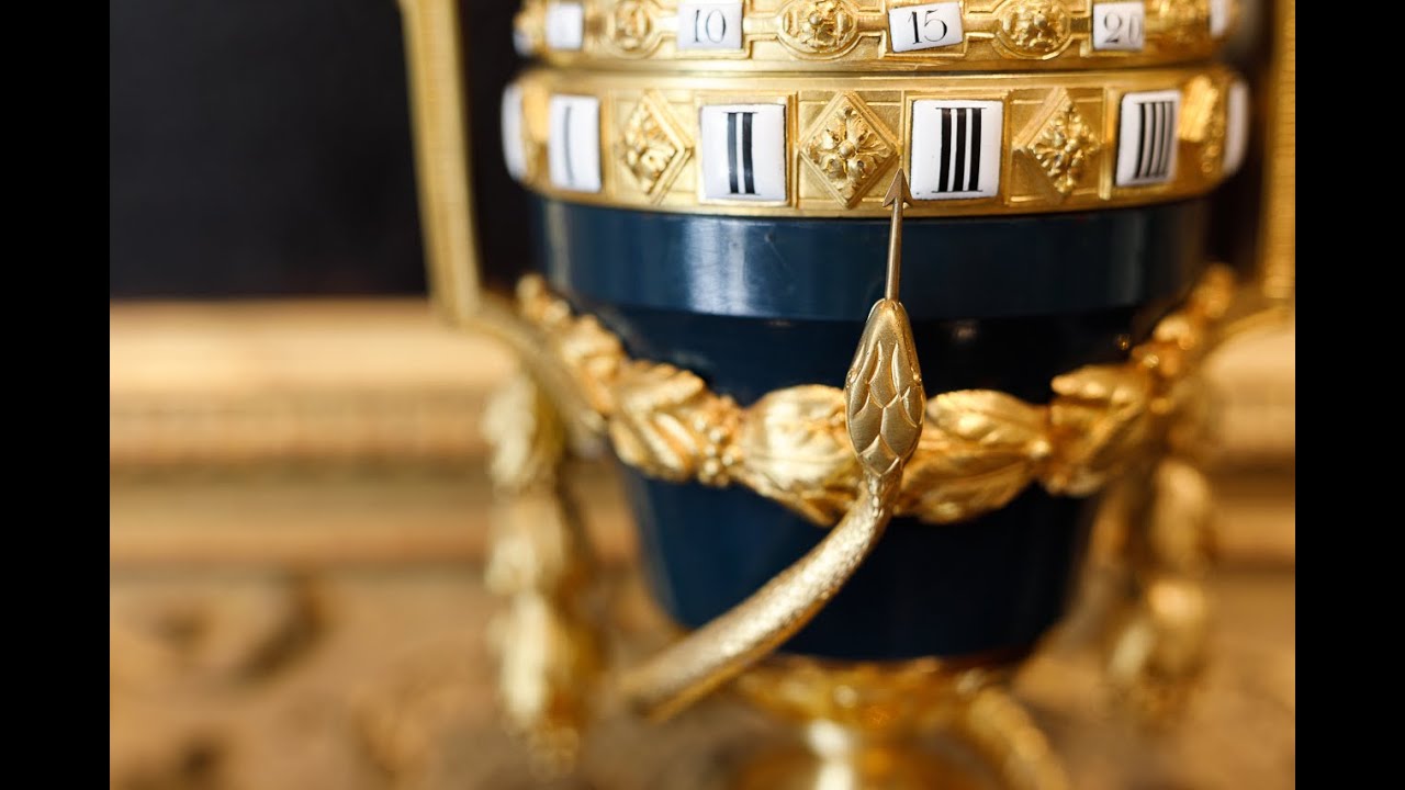 THE REAL DEAL | WILLIAM JOHNSTON: His Residence & Collection