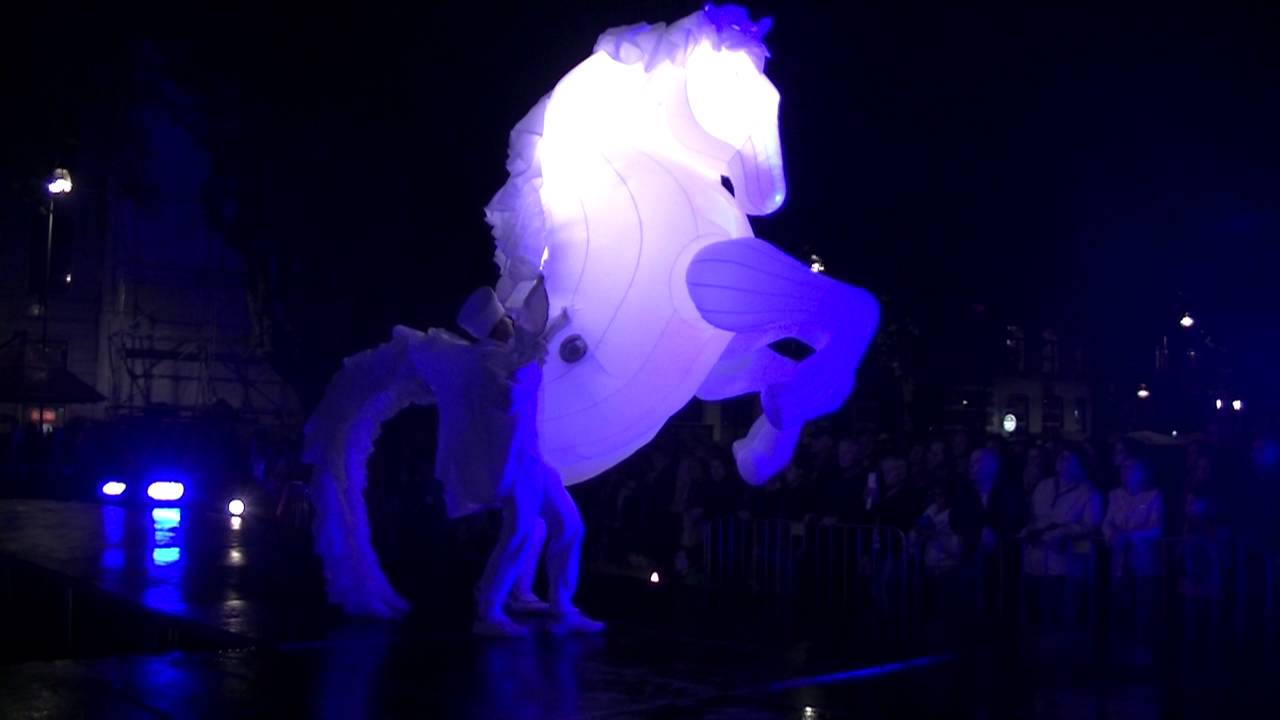 Deventer op Stelten 2016 
