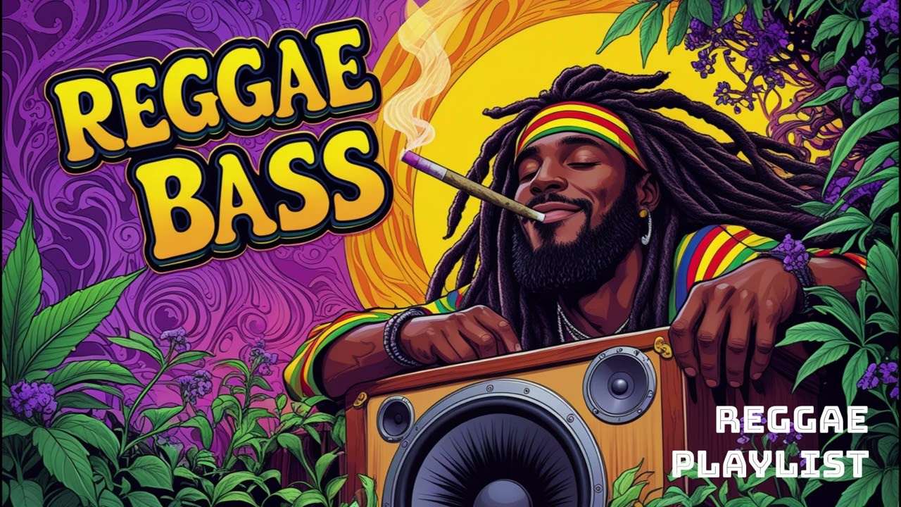 🔥 Experience the Magic of Reggae: A Playlist for Every Listener! 🎶
