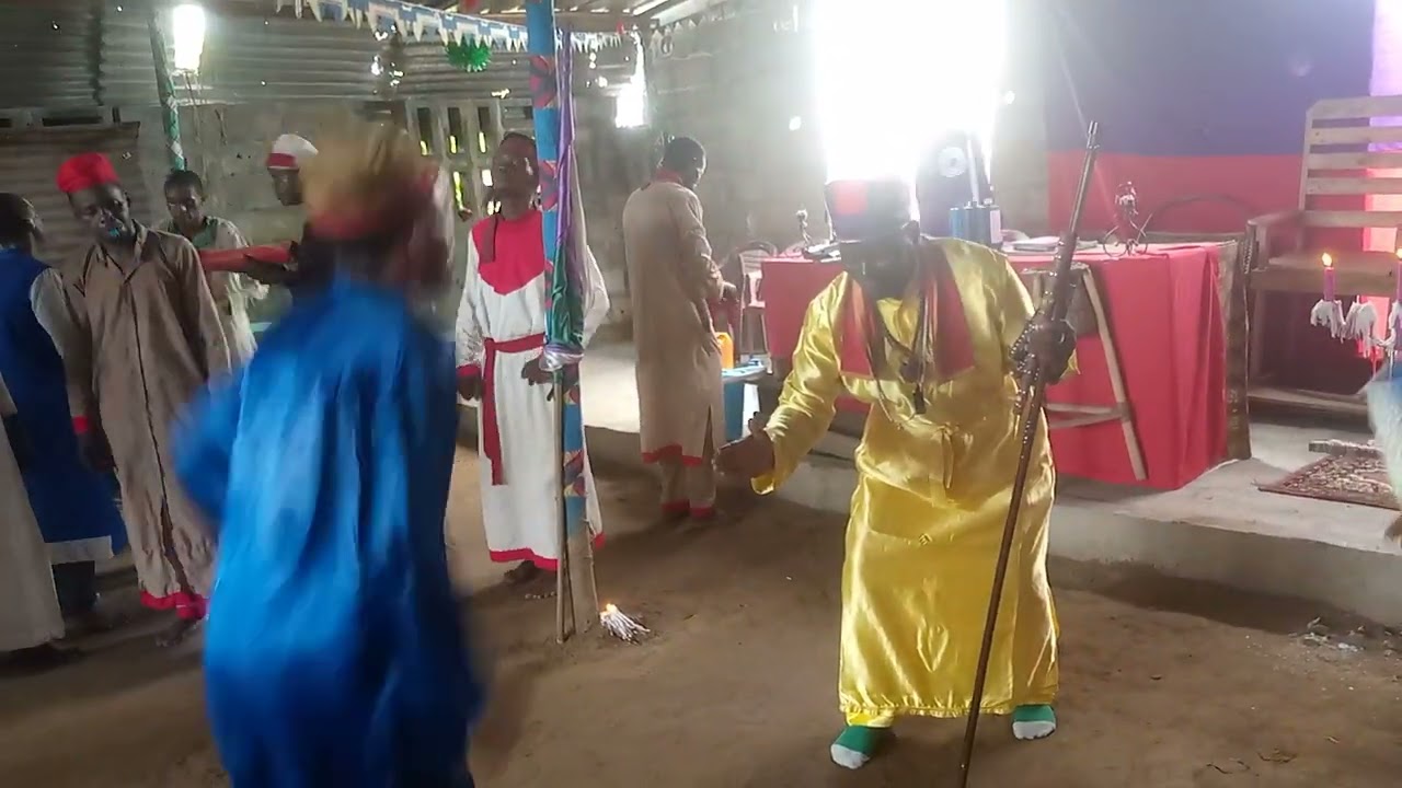 temple ngunza mayeko