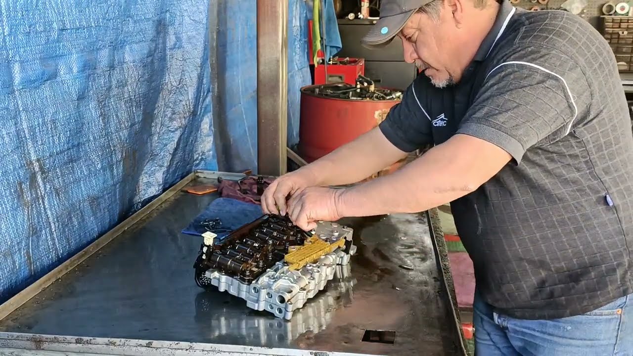 #6l80 проверен и вымыт.