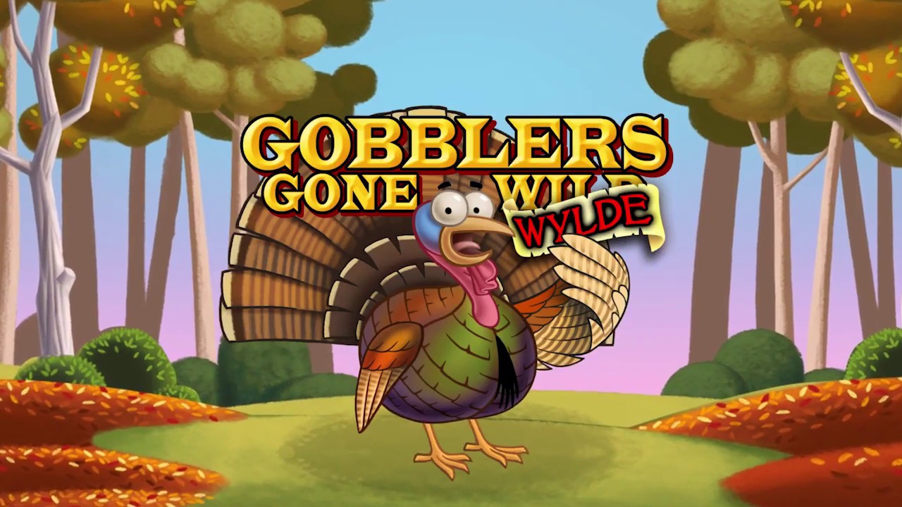 Gobblers Gone Wild | High 5 Games