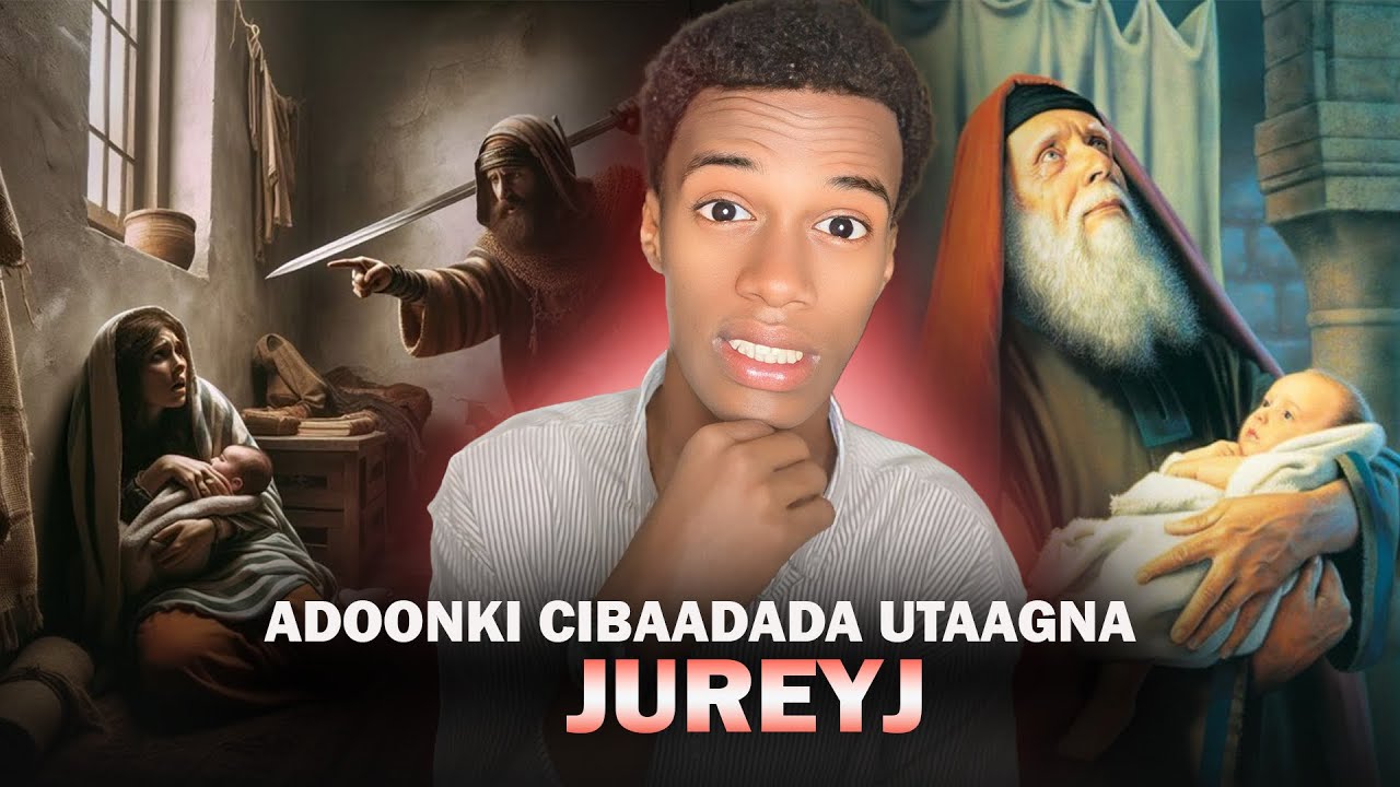 WAXAY ISU DAYDAY INEY SOO JIIDATO SIWALBA .. 🔞!!