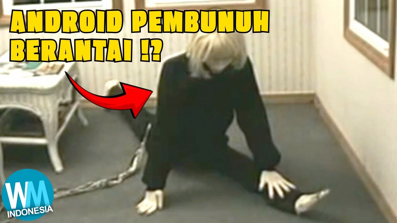 10 Misteri Internet yang Akhirnya Terpecahkan