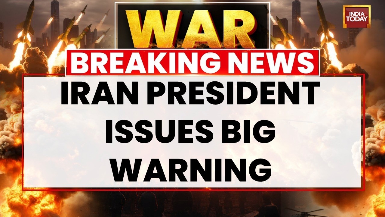 Iran vows to defend land with full strength, seeks good ties with neighbours