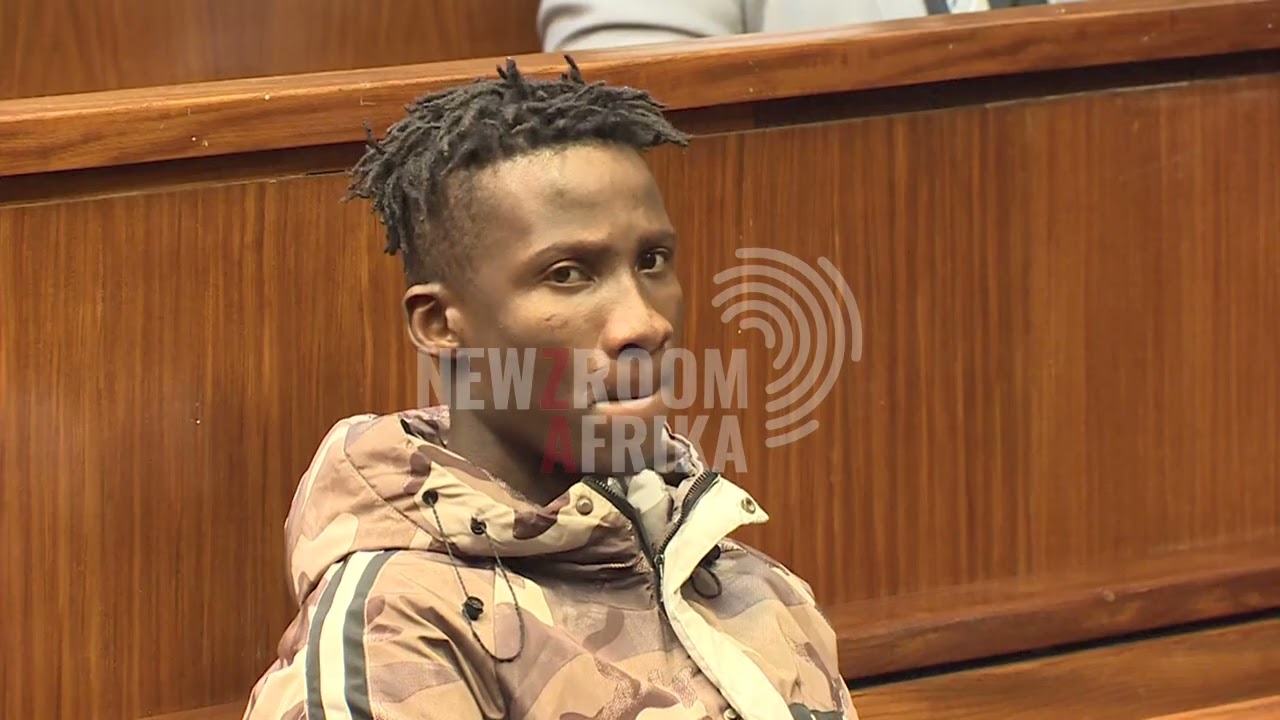Amantle Samane: Phete Simiao sentenced to life